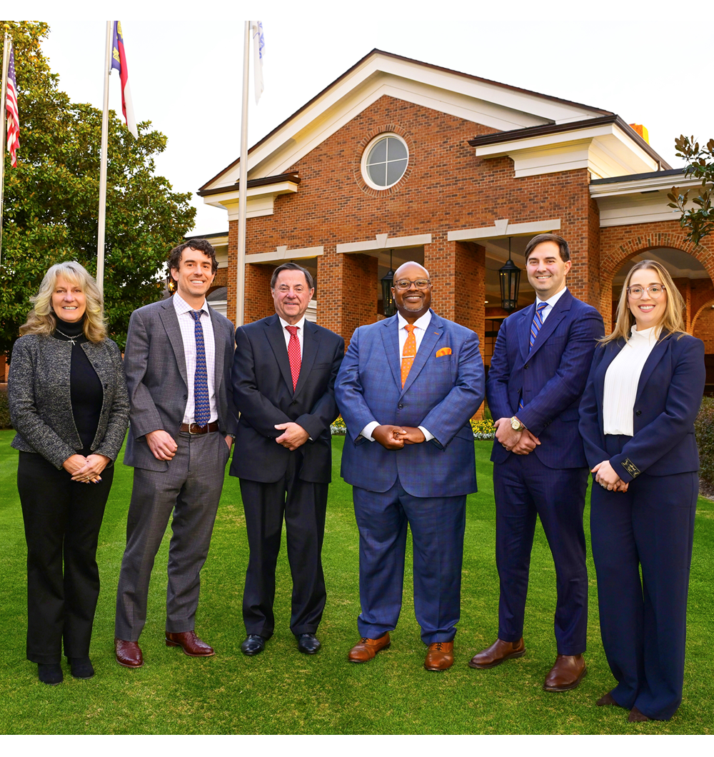 Goodman, Carr, Laughrun, Greene & Heroy, PLLC