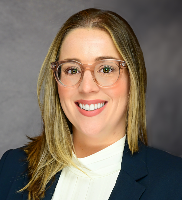 Attorney Emily D. Bretz